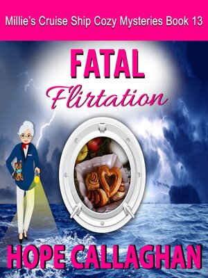 cover image of Fatal Flirtation